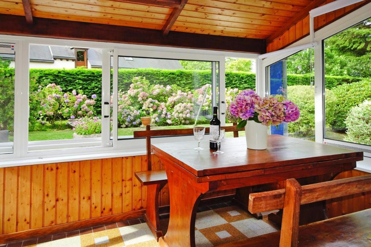 Holiday Home, Plourivo Exterior photo