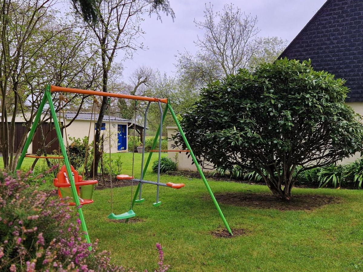 Holiday Home, Plourivo Exterior photo